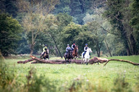Bedale Hunt PC - Spell Close Group-18
