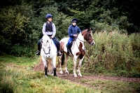 Bedale Hunt PC - Spell Close Group-20